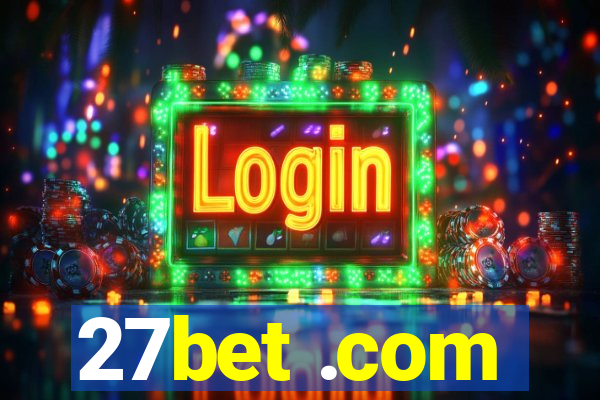 27bet .com